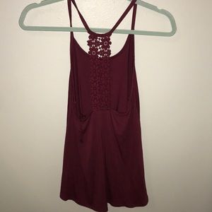 Aeropostale Tank Top